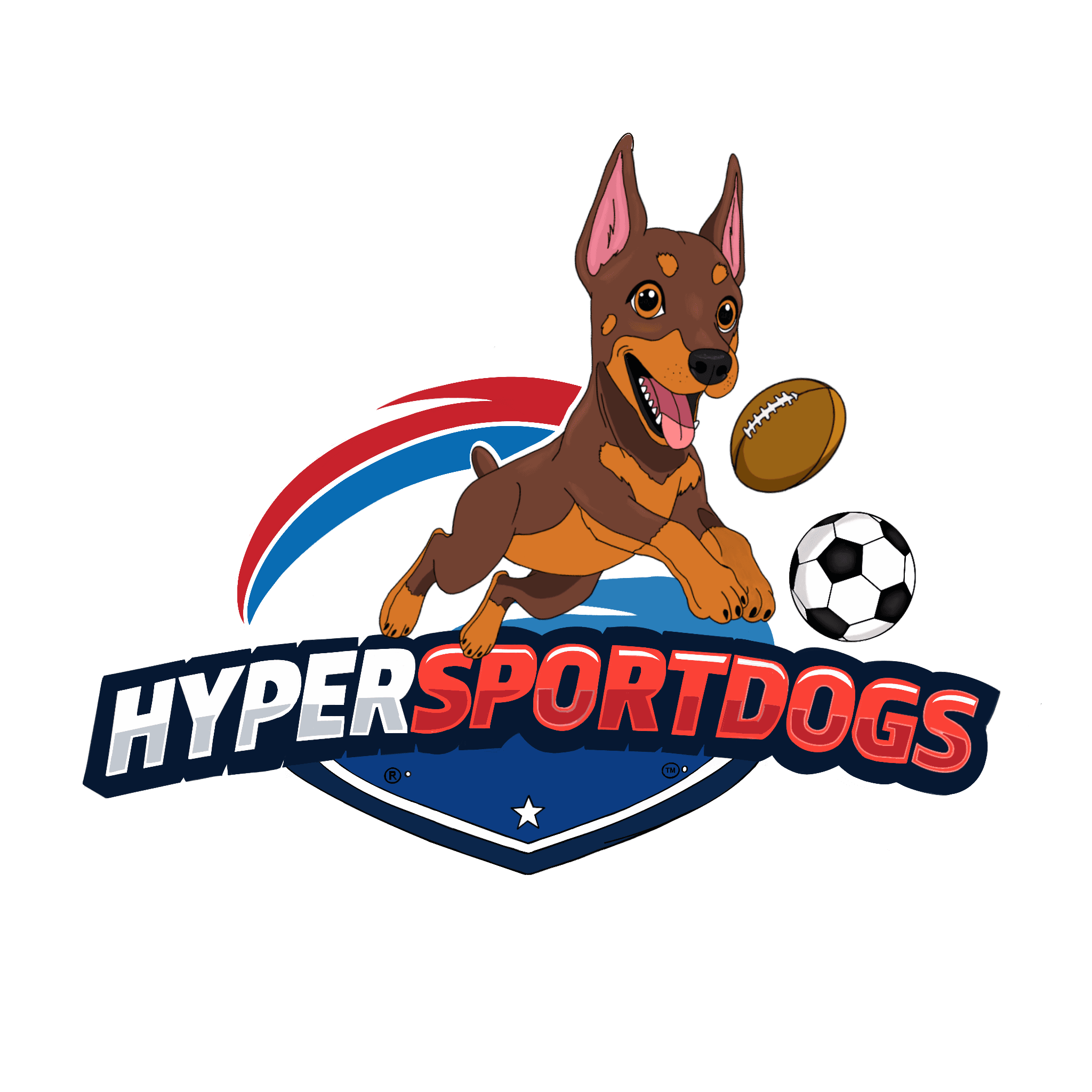 HyperSportDogs